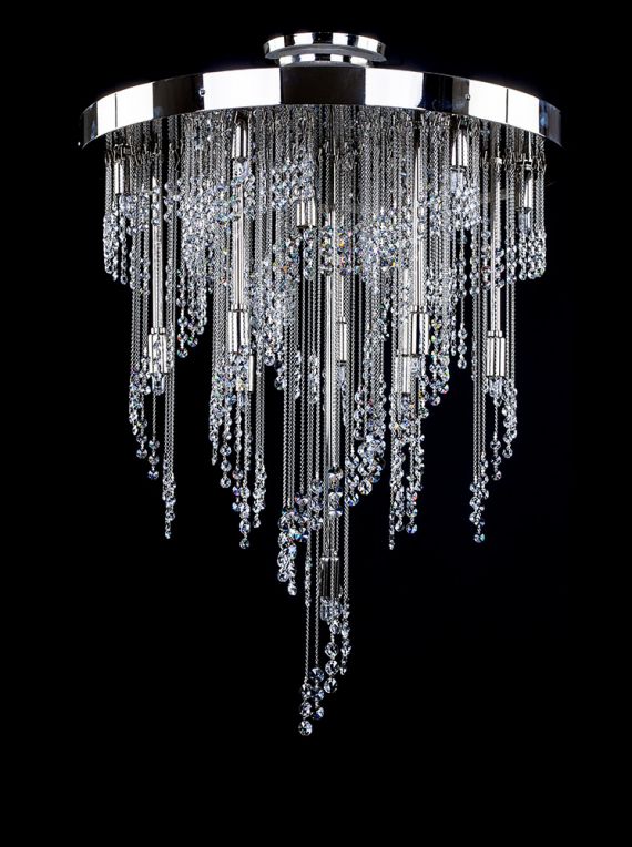 Полилей ArtGlass Серия ERIN NICKEL